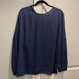 Liz Claiborne Blouse
